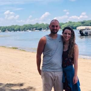 Meet your Posher, Joel